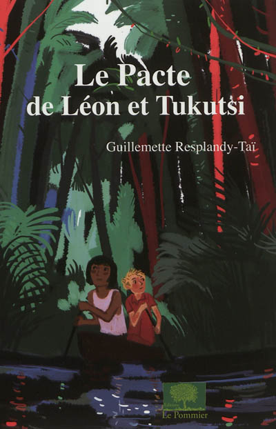 Le pacte de Léon et Tukutsi