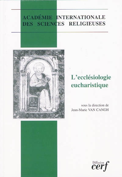 L'ecclésiologie eucharistique