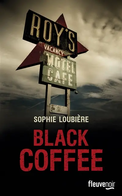 Black coffee