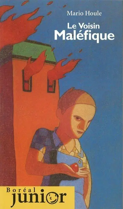 Le voisin maléfique 41