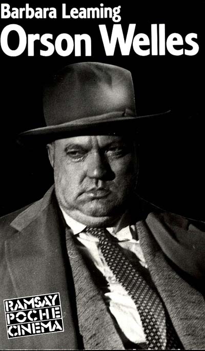 Orson Welles