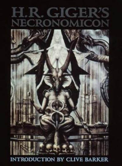 Necronomicon. Vol. 1