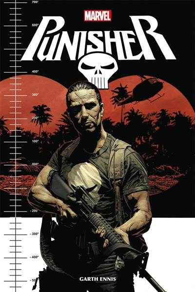 Punisher. Vol. 1