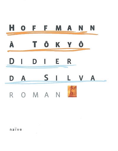 Hoffmann à Tokyo