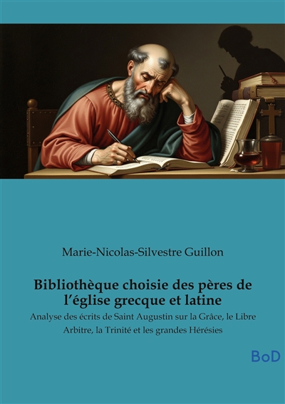 Bibliothèque choisie des...