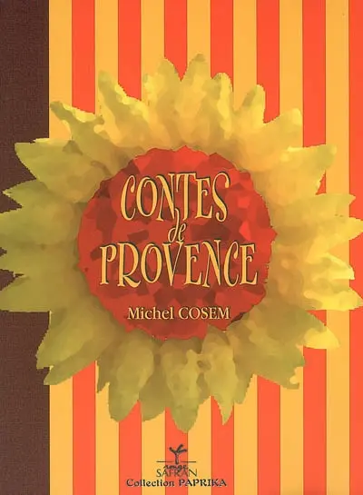 Contes de Provence