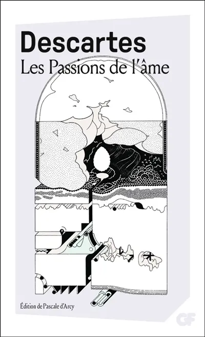 Les passions de l'âme