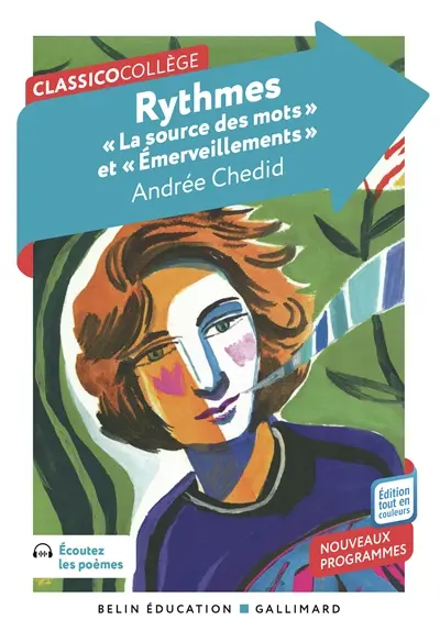 Rythmes : La source des mots et Emerveillements : nouveaux programmes
