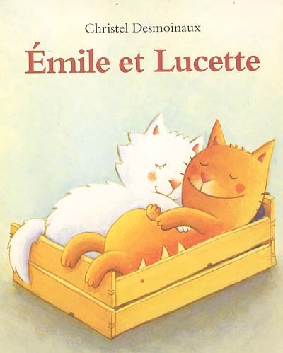 Émile et Lucette