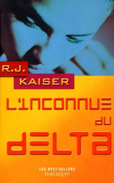 L'inconnue du delta