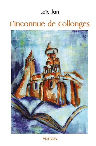 L'inconnue de collonges