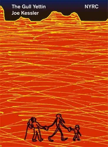 Joe Kessler The Gull Yettin