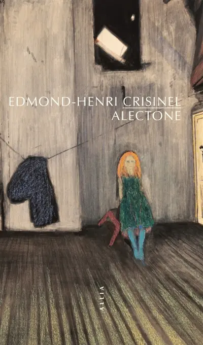 Alectone. Nuit de juin