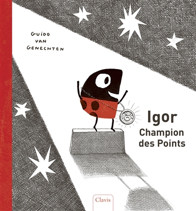 Igor : champion des points