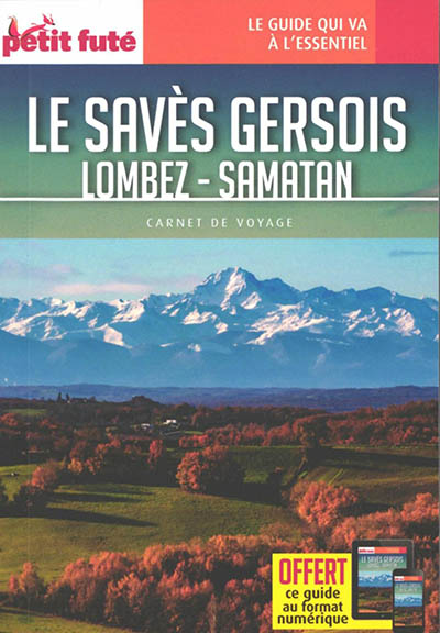 Le Savès gersois : Lombez,...