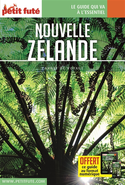 Nouvelle-Zélande