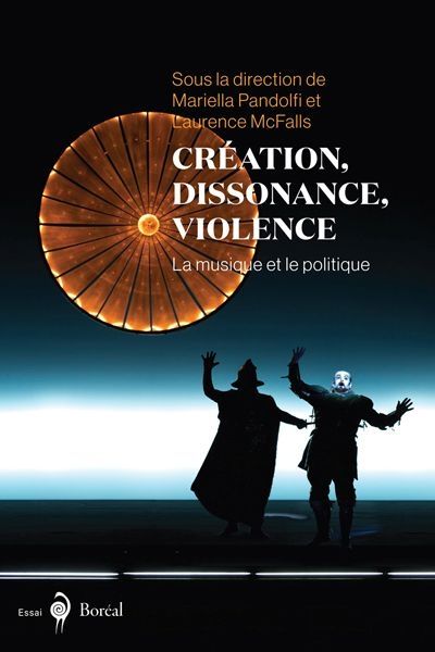 Création, dissonance,...