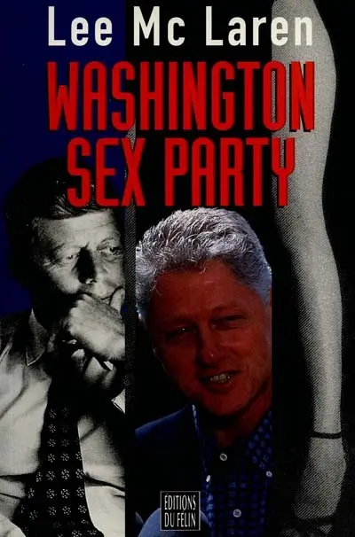 Washington sex party