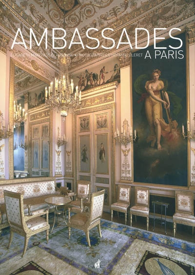 Ambassades à Paris