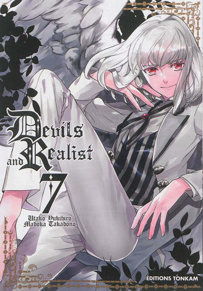 Devils and realist. Vol. 7