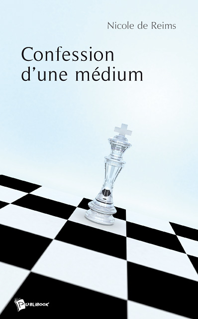 Confession d'une médium