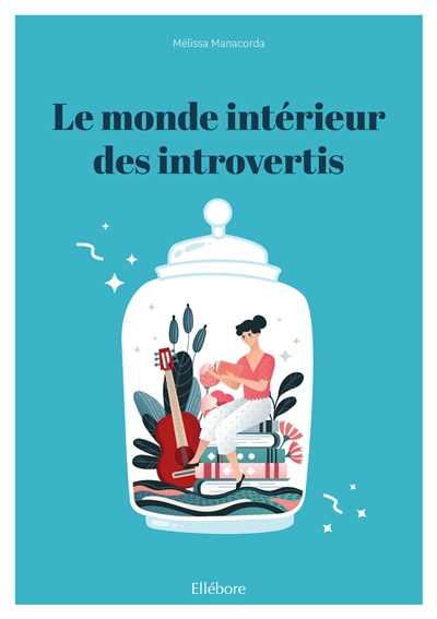 Le monde intérieur des...