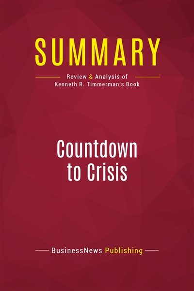 Summary : Countdown to...