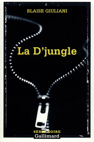 La D'jungle : tribulations...
