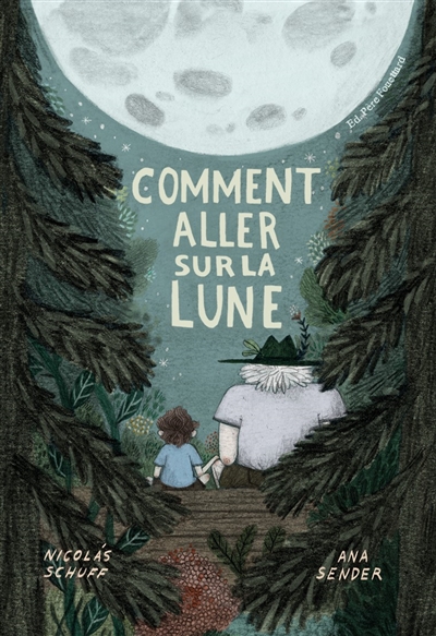 Comment aller sur la lune