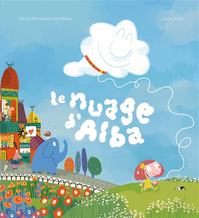 Le nuage d'Alba