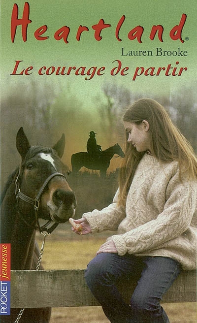 Le courage de partir