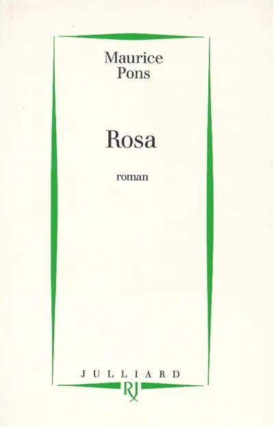 Rosa
