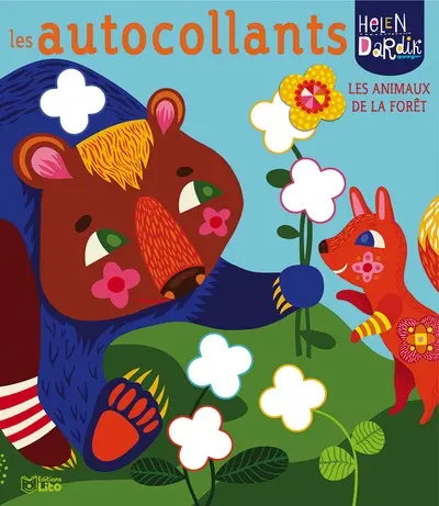 Les animaux de la forêt