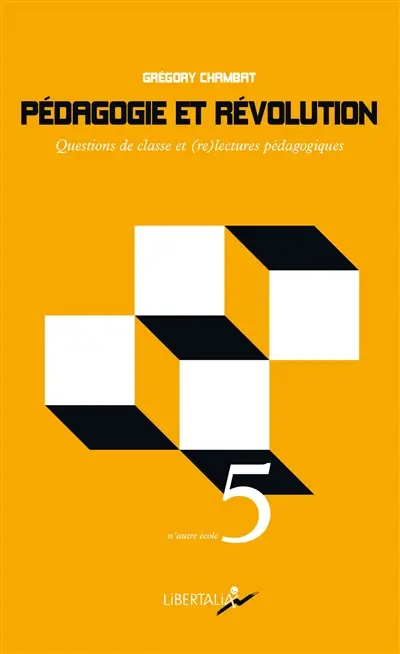 Pédagogie et révolution : questions de classe et (re)lectures pédagogiques