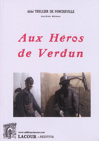 Aux héros de Verdun
