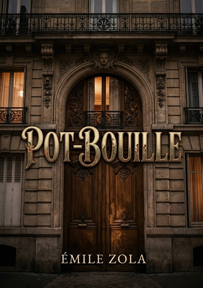Pot-Bouille : Un récit...