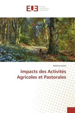 Impacts des Activites...