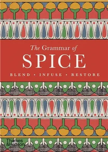 The Grammar of Spice (compact paperback)