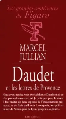 Alphonse Daudet et les lettres de Provence