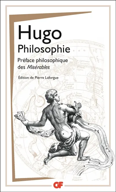 Philosophie : préface philosophique des Misérables