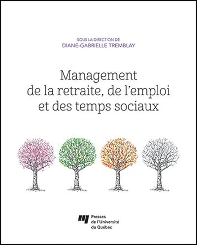 Management de la retraite,...