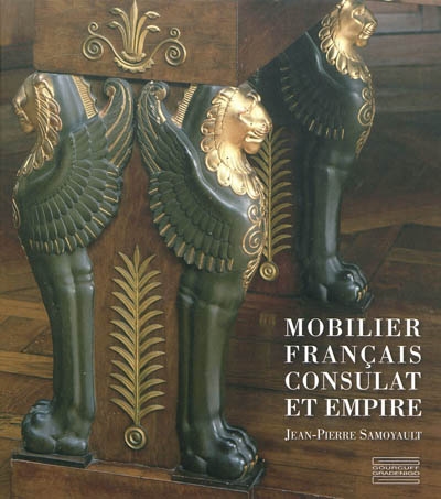 Mobilier français : Consulat et Empire