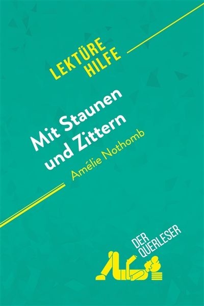 Mit Staunen und Zittern von...