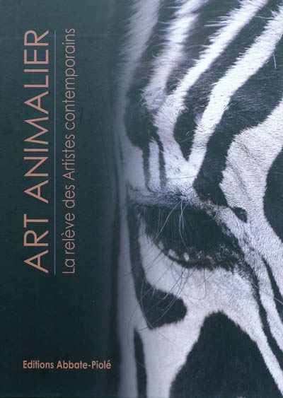 Art animalier. Vol. 3. La rélève des artistes contemporains