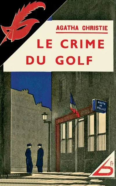Le crime du golf