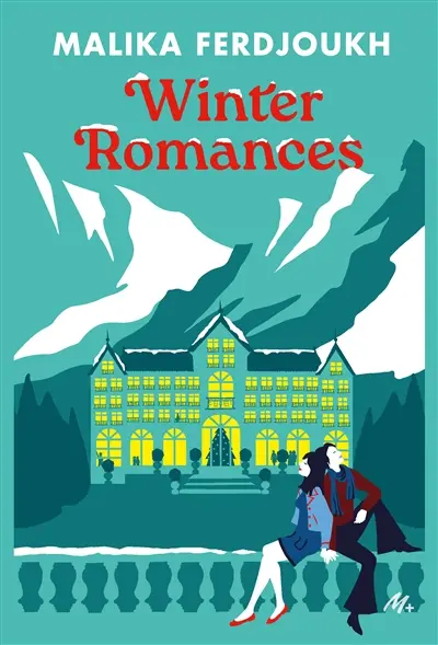 Winter romances