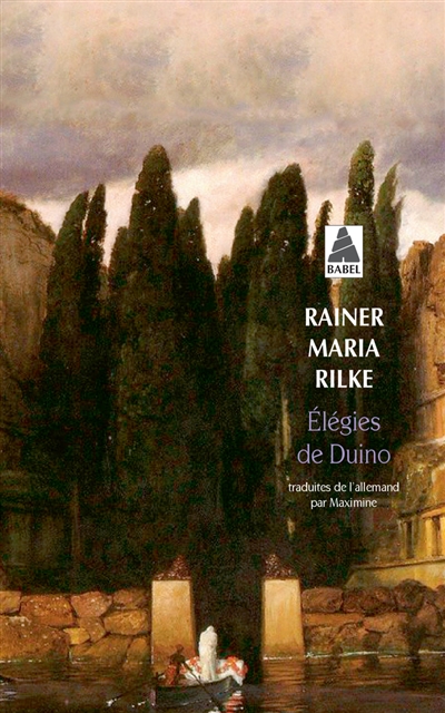 Elégies de Duino
