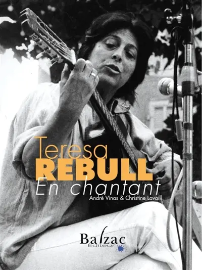 En chantant