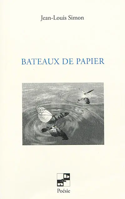 Bateaux de papier