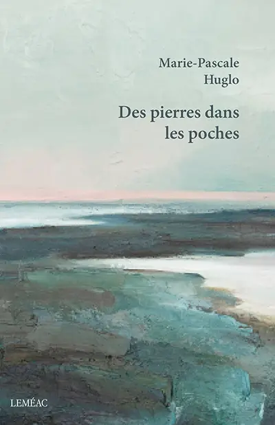 Des pierres dans les poches